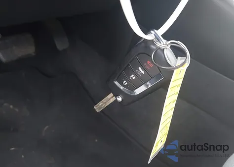 2021 Toyota Corolla Le from USA, damaged, VIN JTDEPMAEXMJ161250